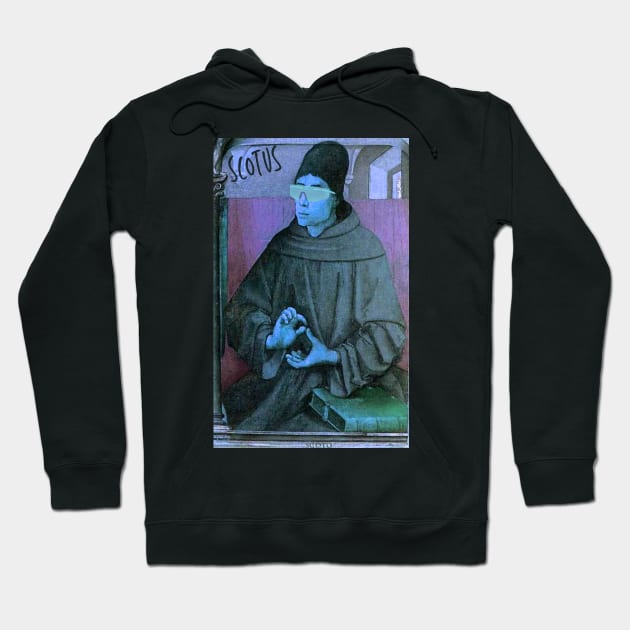 SCOTUS Hoodie by PHILOSOPHY SWAGS